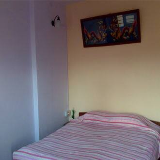 Stewart Valley Home Stay, Coorg 5